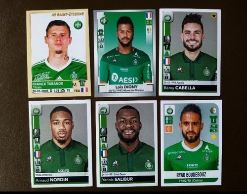 Lot images panini - panini, asse