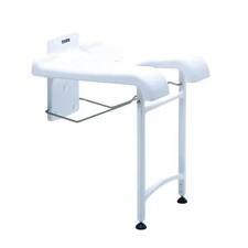 Invacare - Siège de douche escamotable  - Sansibar