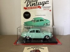 1/24 Hachette Collection