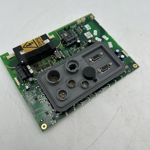 Raymarine e80 e120 - power, board