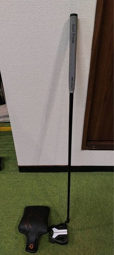 Taylormade spider tour - taylormade,