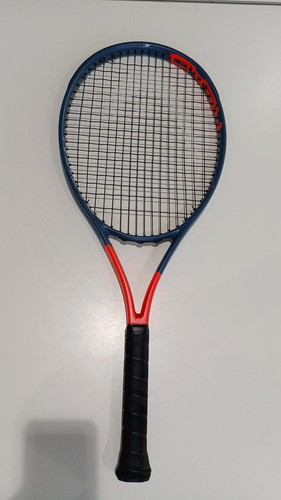 Head radical hard tennis - hard,