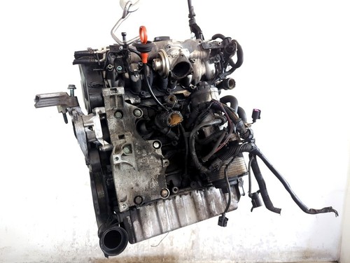 Moteur complet audi 0 d - complet, a3