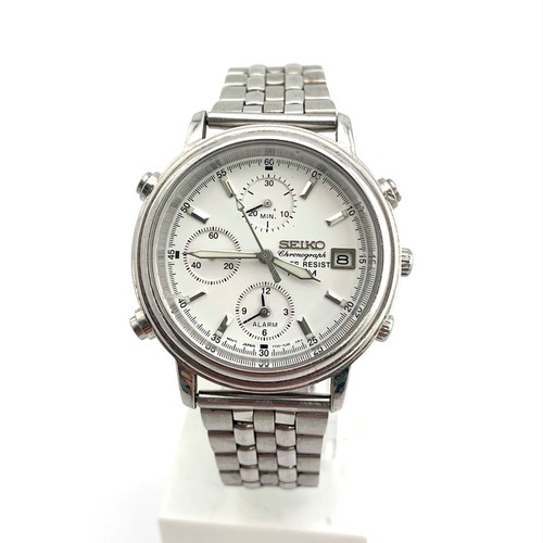 Junk seiko 7t32 - seiko, 7t32-7h30