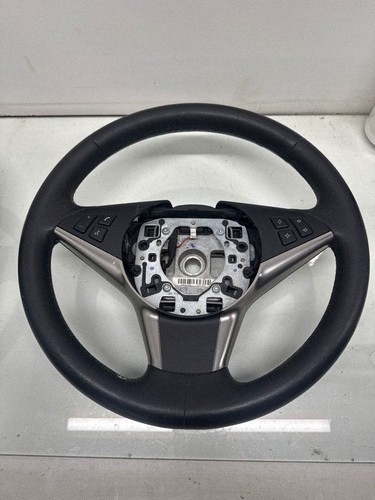 Bmw e60 e61 - 2005, volant