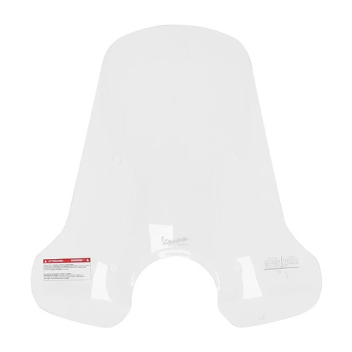 Pare brise haut transparent - pare-brise,