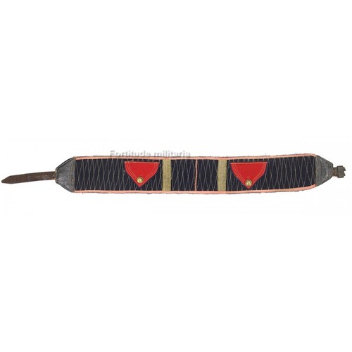 Ceinture tradition de - tradition,