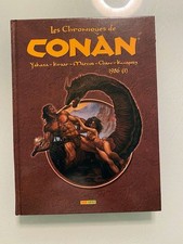 BD Comics - Les chroniques de