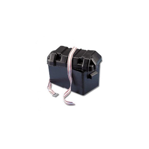 Bac batterie etanche - a,