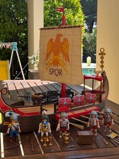 playmobil : 4276 : Galère