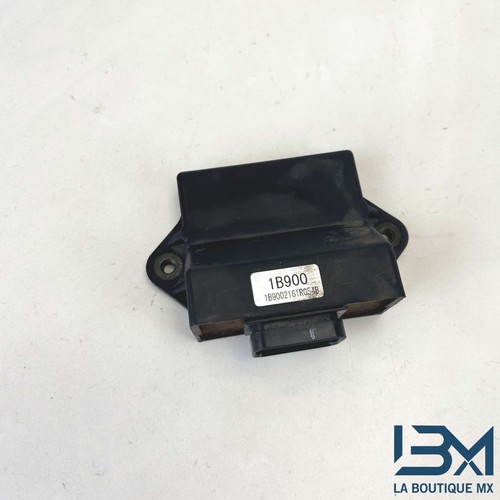 Cdi 125 xmax - 125, x