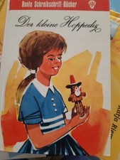 Der kleine Hoppediz Bunte