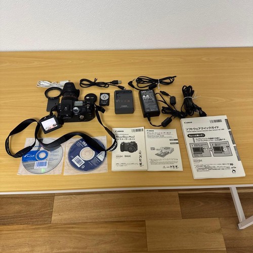 Appareil photo numérique