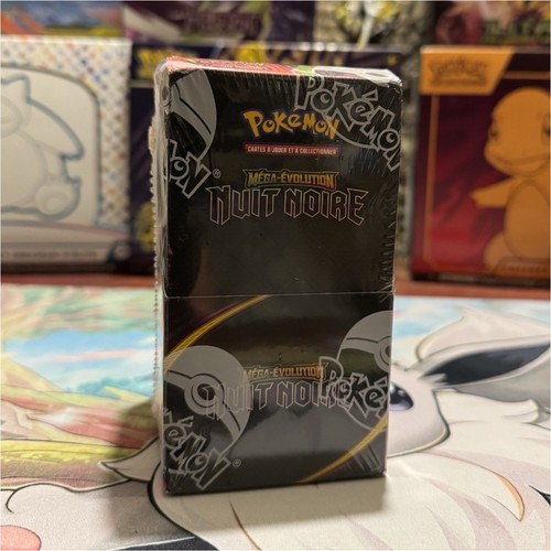 Pokémon demie display - , 18