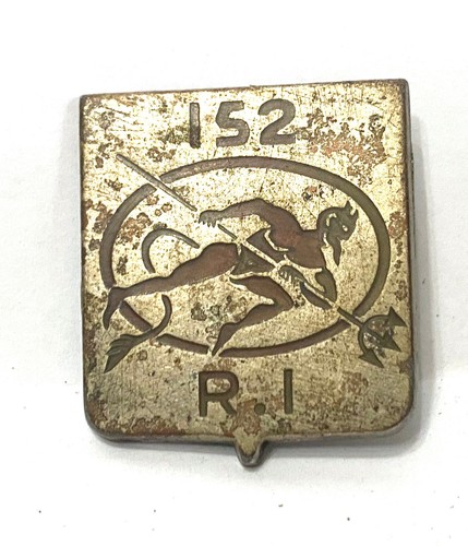 Ancien médaille insigne - médaille,