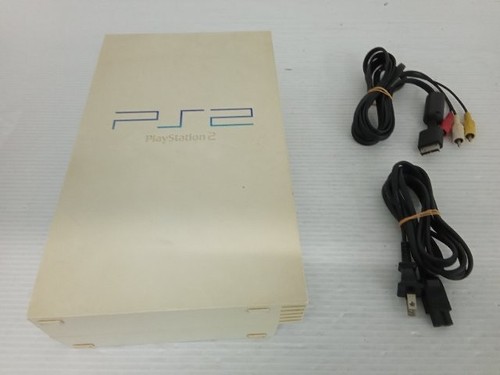 Console playstation - console, 2