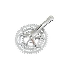 Pedalier route triple