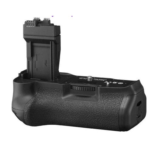 Battery grip holder for canon - battery,