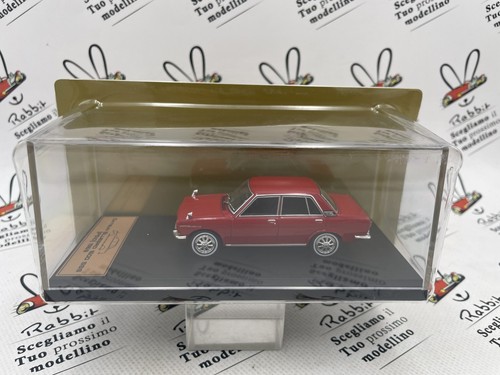 Die cast datsun bluebird - ",