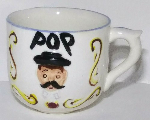 Pop old fashion dad - dad, mug