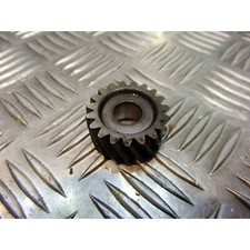 pignon moteur vilebrequin