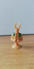 Figurine loki marvel - figurine,
