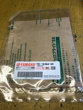 plaque siege embrayage yamaha 1td-16384-00 yfz 450 r mt-09 tracer xsr 900 