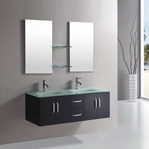 Meuble salle bain ice - bain,
