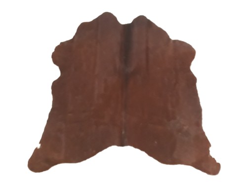 Tapis peau vache luxe - luxe,