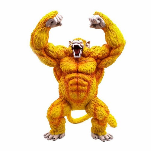 Figurine dragon ball son - figurine,
