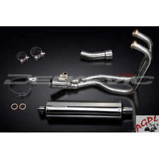 KAWASAKI ER5 -96/06- LIGNE