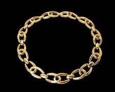 Grossé Henkel, DIOR createur