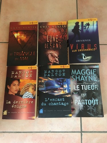 Harlequin best sellers - harlequin,