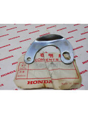 Demi lune de béquille CB125T