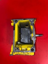 Cache Tronçonneuse MAC