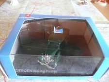 CITROËN 500 kg (Rosalie) Postes 1934  ELIGOR 1/43 en Boite