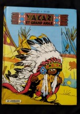 Derib et Job: Yakari et grand