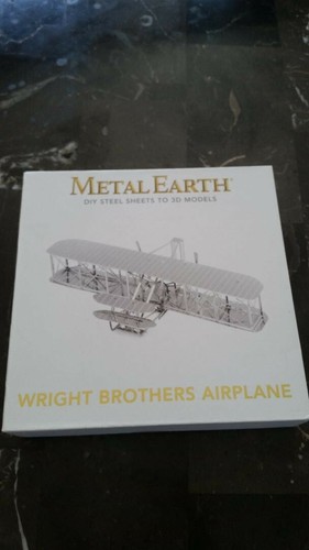 Fascinations metal earth - fascinations,