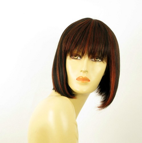 Perruque femme 100 cheveux - perruque,