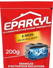 Traitement Fosse Septique