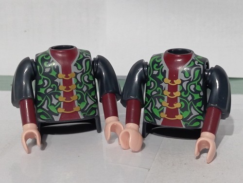 Playmobil corps bras - playmobil,