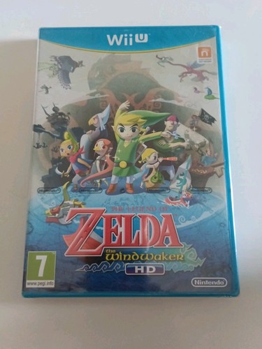 The legend zelda wind - the,