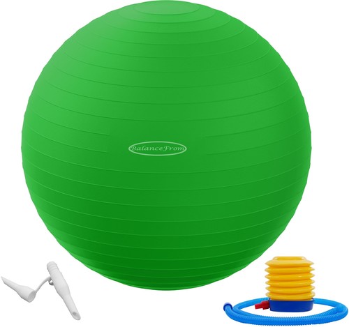Ballon exercice - ballon, d'exercice