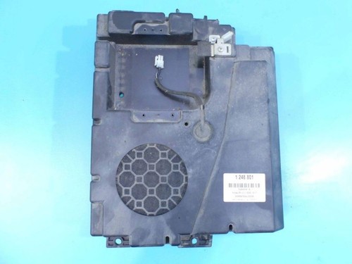 Honda 2010 enceinte - 2010,