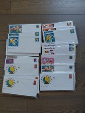 110 Enveloppes Pret A Poster