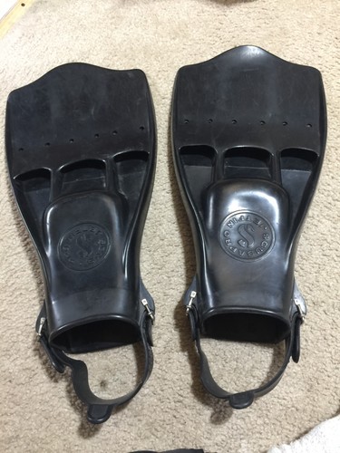 Jetfin scubapro jet - jet, fin