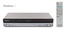 Pioneer dvr 555h lecteur - pioneer, de