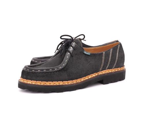 New 650 paraboot michael - new, $650