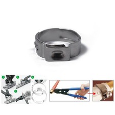 5 Pièces Ensemble En Acier Inoxydable Cocktail Barman Kit Barres Ensemble