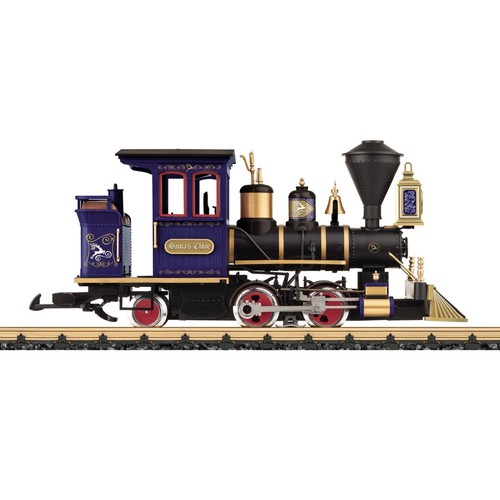 Lgb 23132 locomotive de - locomotive,